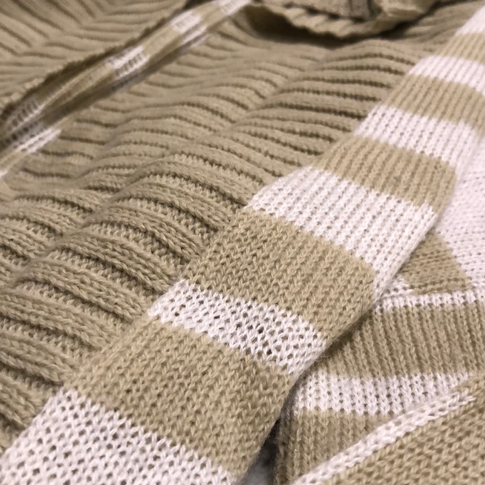 Aztec Style Cardigan - Picture 2 of 5